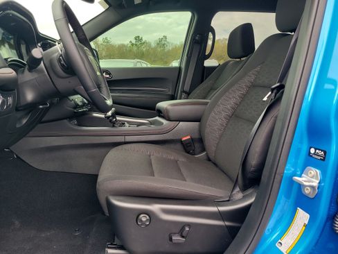 New 2026 Dodge Durango GT image 14