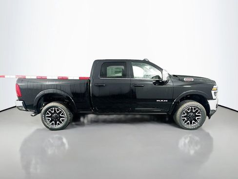New 2026 RAM 2500 Limited image 9
