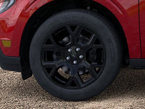 New 2026 Ford Maverick XLT w/ Equipment Group 301A image 20