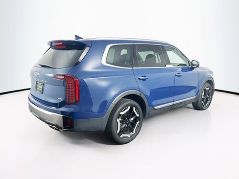 Used 2025 Kia Telluride S AWD/4WD image 9