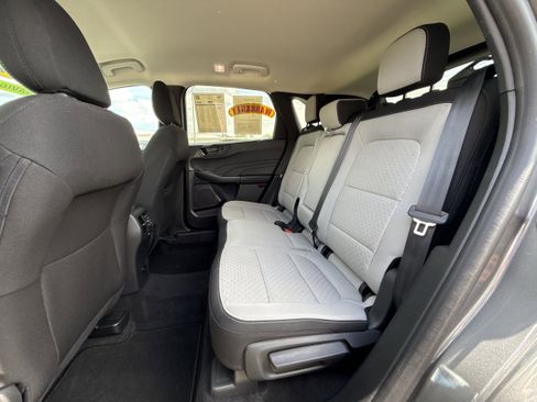 Used 2024 Ford Escape Active w/ Tech Pack #1 AWD/4WD image 21