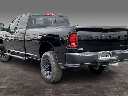 New 2026 RAM 2500 Tradesman image 3