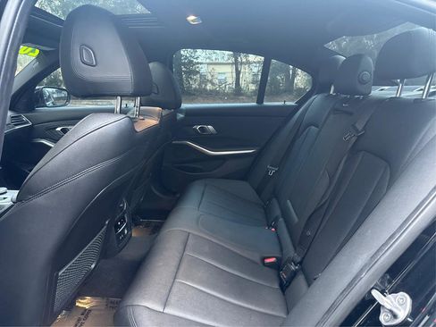 Used 2020 BMW 330i Sedan w/ Convenience Package image 10