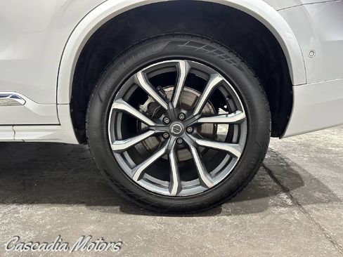 Used 2016 Volvo XC90 T6 AWD/4WD image 33