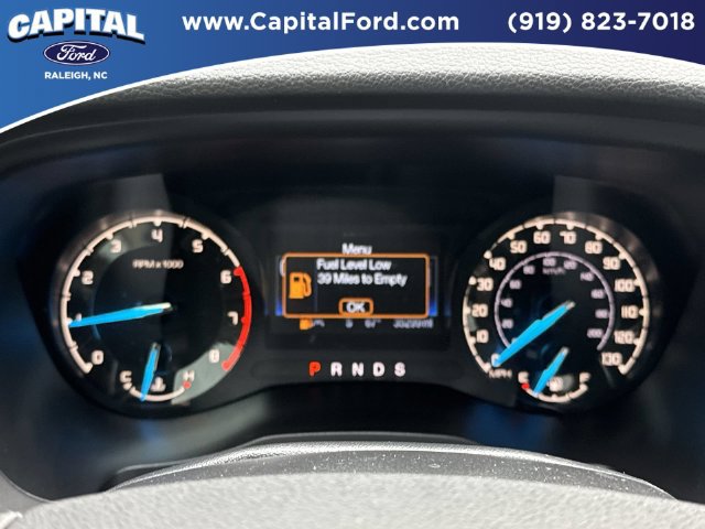 Certified 2023 Ford Ranger XLT w/ Equipment Group 302A High AWD/4WD image 25