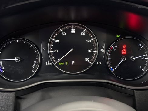 New 2026 MAZDA CX-50 2.5 Hybrid w/ Cargo Package image 24