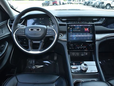 Used 2023 Jeep Grand Cherokee 4xe image 19