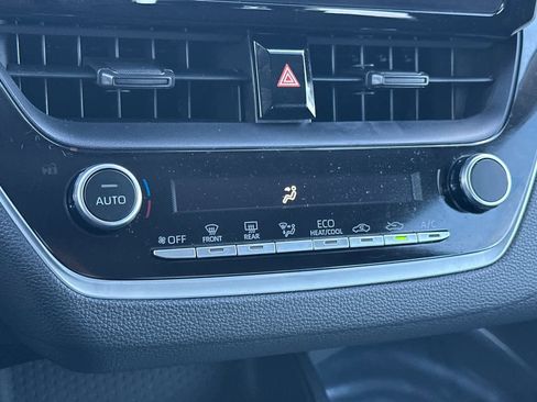 Used 2024 Toyota Corolla LE image 21