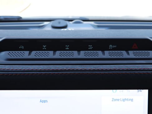 Used 2025 Ford Bronco Raptor image 22