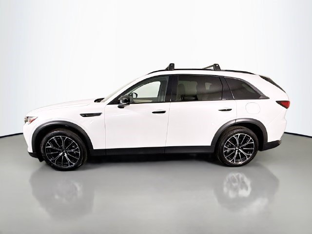 Used 2025 MAZDA CX-70 Plug-In Hybrid w/ Premium Pkg AWD/4WD image 6