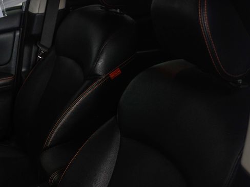 Used 2016 Subaru Crosstrek 2.0i Limited image 23