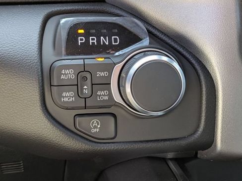 New 2026 RAM 1500 Big Horn w/ Night Edition AWD/4WD image 18