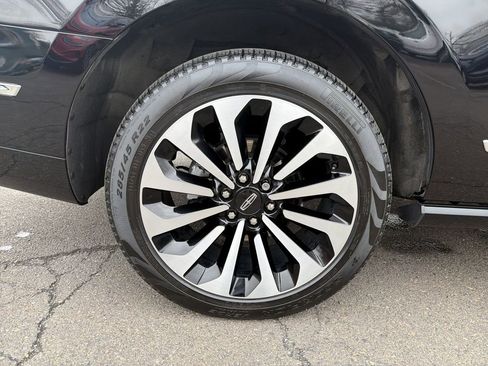 Certified 2024 Lincoln Navigator Reserve image 34