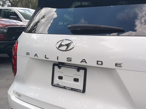 Used 2024 Hyundai Palisade Calligraphy FWD image 13