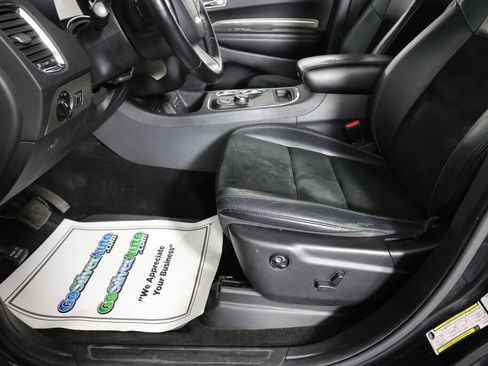 Used 2015 Dodge Durango SXT w/ Quick Order Package 23B AWD/4WD image 13