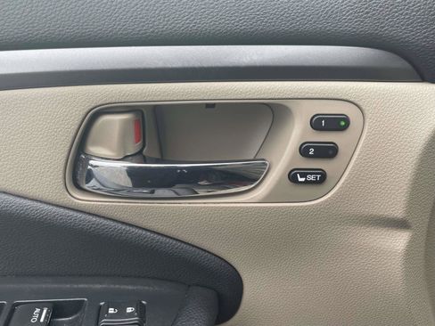 Used 2022 Honda Pilot Special Edition image 23