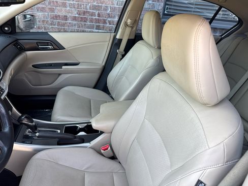 Used 2014 Honda Accord EX-L image 35