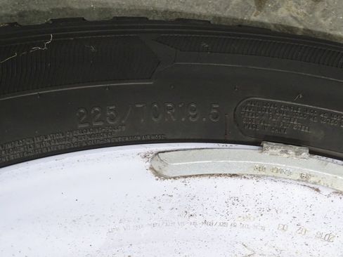 Used 2018 Ford F550 2WD Crew Cab Super Duty image 27