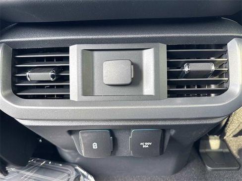New 2025 Ford F150 XLT w/ Equipment Group 302A MID image 16