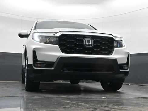 Used 2024 Honda Passport EX-L image 26