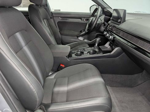 Used 2023 Honda Civic Sport image 40