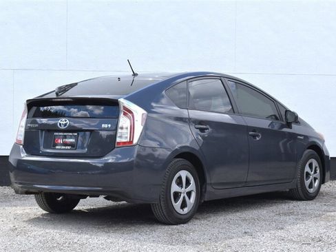 Used 2013 Toyota Prius Two FWD image 5