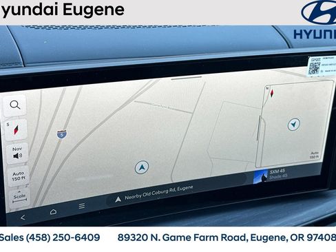 New 2026 Hyundai Santa Fe Limited image 21