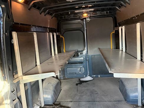 Used 2019 RAM ProMaster 3500 image 11