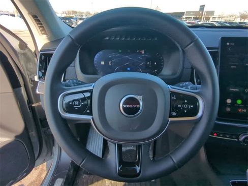 Certified 2026 Volvo XC90 B6 Plus w/ Protection Package Premier image 23