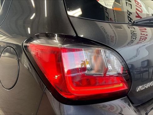 Used 2024 Mitsubishi Mirage ES FWD image 17