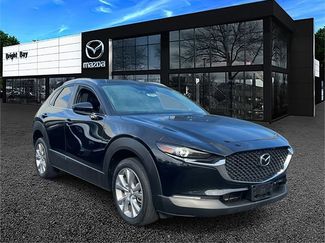 Certified 2022 MAZDA CX-30 AWD 2.5 S w/ Select Package image 1