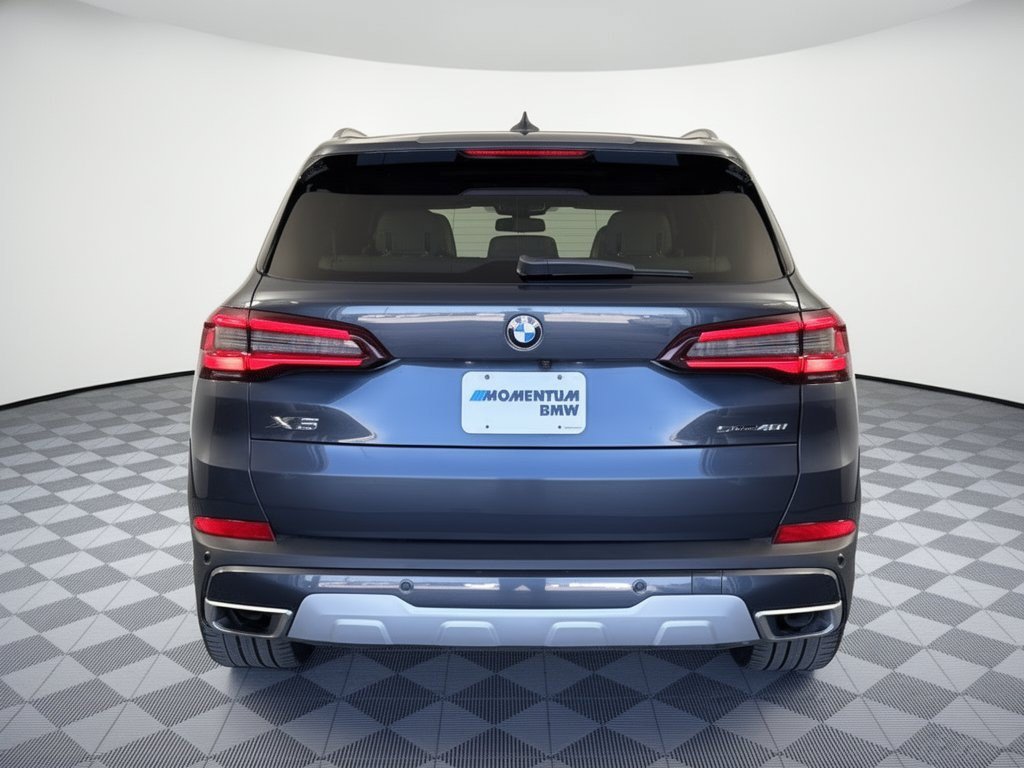 Used 2022 BMW X5 sDrive40i w/ Executive Package RWD image 11