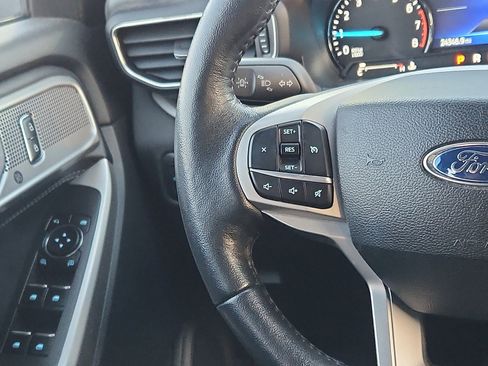 Used 2023 Ford Explorer XLT w/ Equipment Group 202A image 15