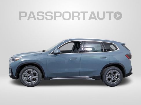 New 2026 BMW X1 xDrive28i w/ Convenience Package AWD/4WD image 2