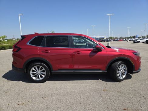 Used 2024 Honda CR-V EX image 20