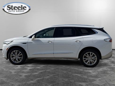 Used 2023 Buick Enclave Essence w/ Experience Buick Package image 2