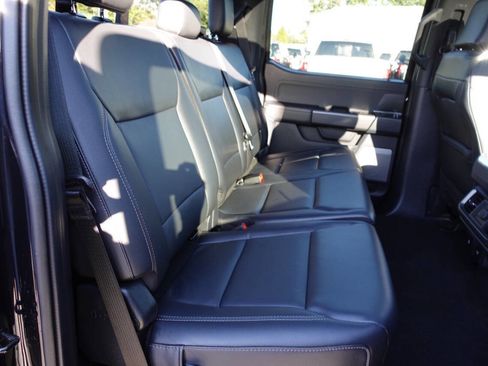 Used 2024 Ford F150 XLT w/ Equipment Group 303A High image 33