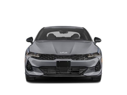 Used 2023 Kia K5 GT-Line AWD/4WD image 7