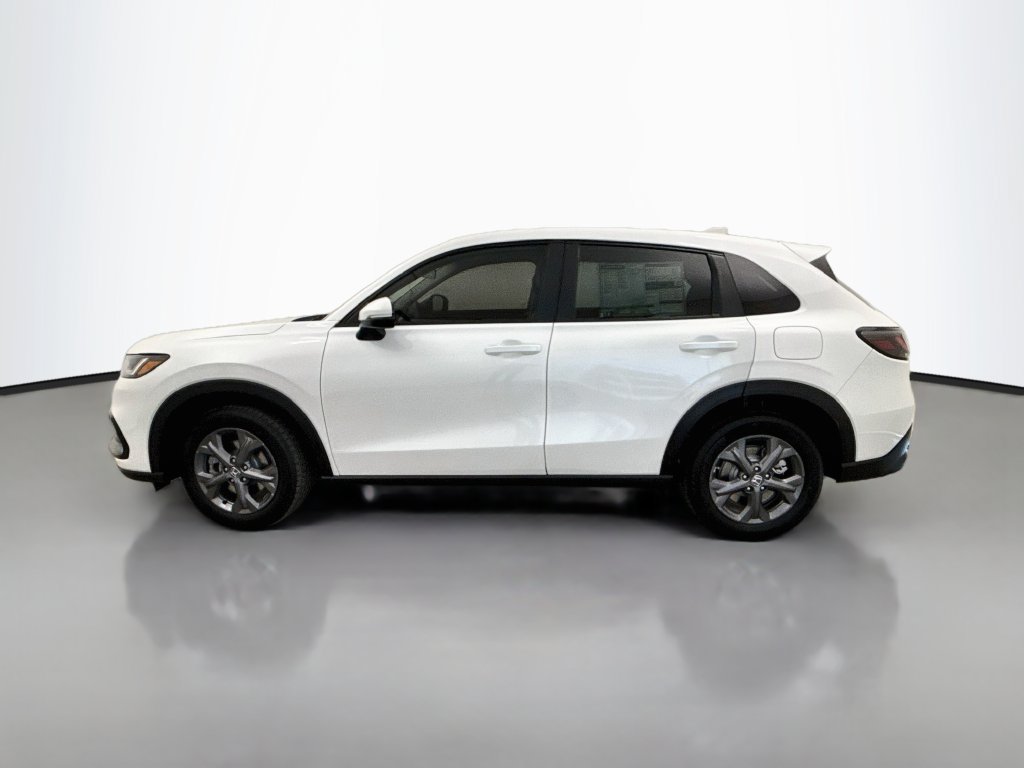 Used 2026 Honda HR-V LX image 4