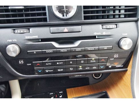 Used 2021 Lexus RX 350 FWD w/ Premium Package image 28