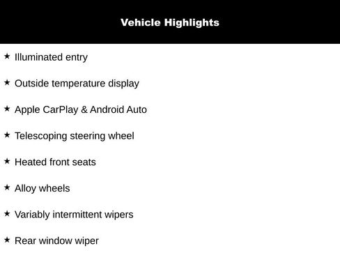 Used 2021 Kia Seltos EX image 17