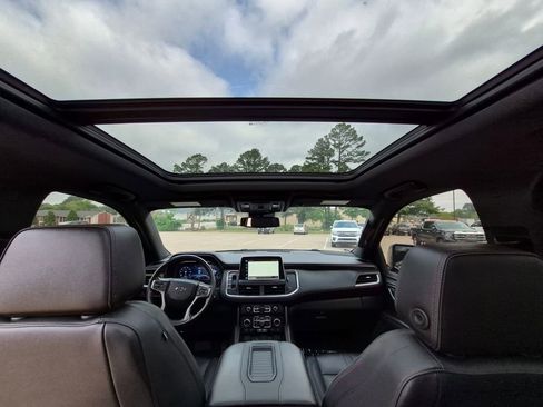 Used 2023 Chevrolet Tahoe RST AWD/4WD image 38