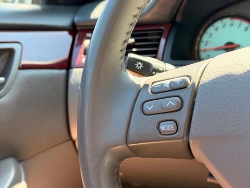 Used 2004 Toyota Solara SE Sport FWD image 21
