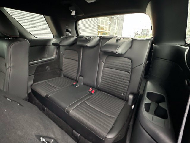 Used 2026 Nissan Pathfinder Rock Creek AWD/4WD image 28