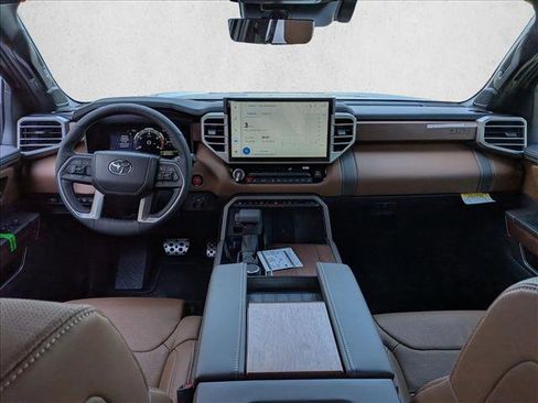 New 2026 Toyota Tundra 1794 Edition AWD/4WD image 14