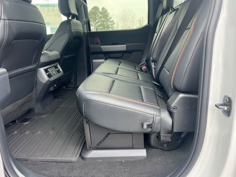 New 2026 Ford F250 Lariat image 4