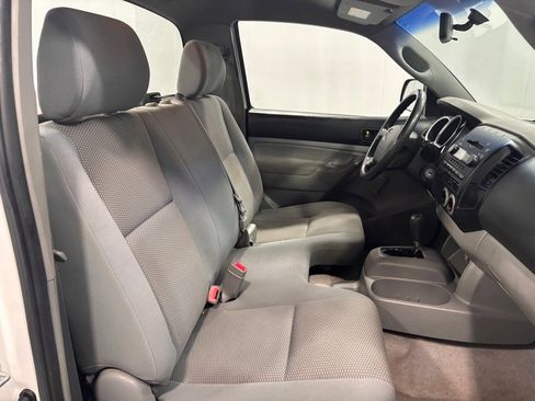 Used 2008 Toyota Tacoma 2WD Regular Cab image 18