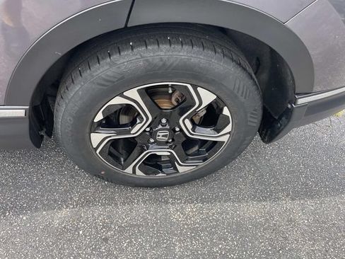 Used 2019 Honda CR-V Touring image 17