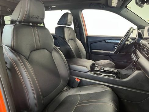 Used 2026 Honda Passport TrailSport Elite image 10