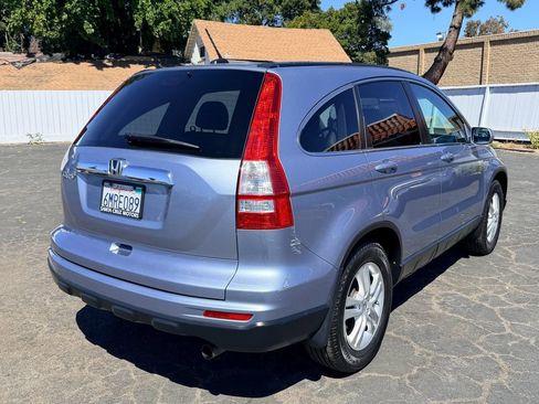 Used 2010 Honda CR-V EX-L image 6